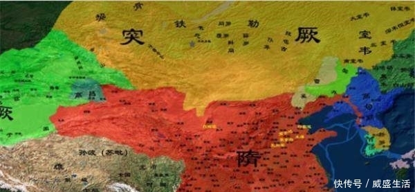 世人|一个世人公认的昏君,在位仅十四年!却干成了一个朝代上百年的事