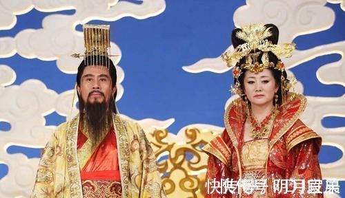 来历#如来镇压孙悟空前,为何反复问悟空的来历,如来究竟在怕什么?