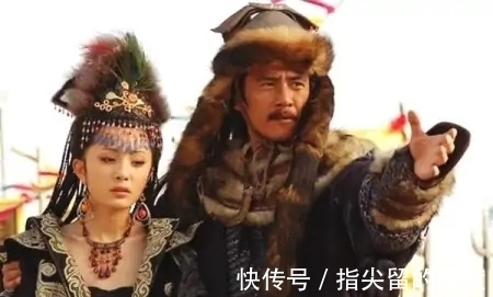 丁兴旺|匈奴人的奇葩习俗,“父死娶母,兄死娶嫂”,为何能经久不衰?