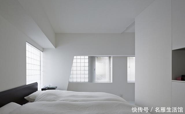 客餐厅|夫妻住80㎡，家具从不挪位，空间共享，入住4年还是这么清爽整洁