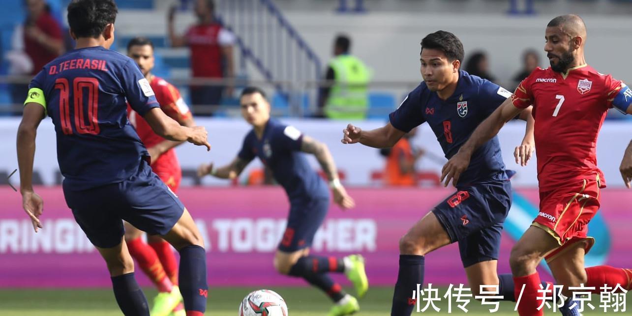 世界杯|下午16点!泰国队做出最新表态,国足再添劲敌,2026世界杯也难进