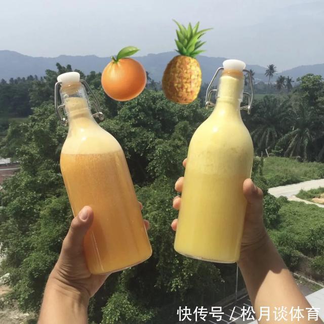 水果|只吃水果,你能坚持多久?一对情侣坚持了3年,还生了娃