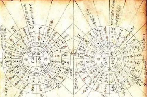 甲骨片|中国的这一历法,用了2600多年从没错过,世界都感叹不已