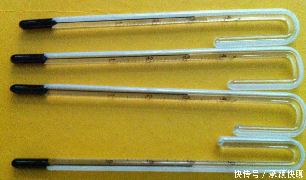 国古代|温度计只有现代有?其实在古代的时候,人们就已经开始使用了