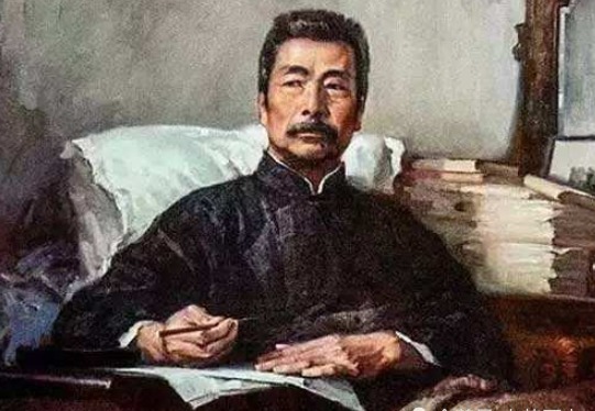 古代|“横眉冷对千夫指,俯首甘为孺子牛”,鲁迅的“孺子牛”在古代是什么意思?