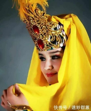 汉语$“维吾尔”的汉语意思是什么?与其本意有巧合,一些人可能不知道