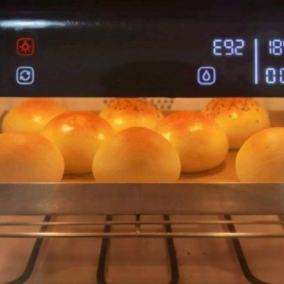 完美汉堡坯子全方位解析