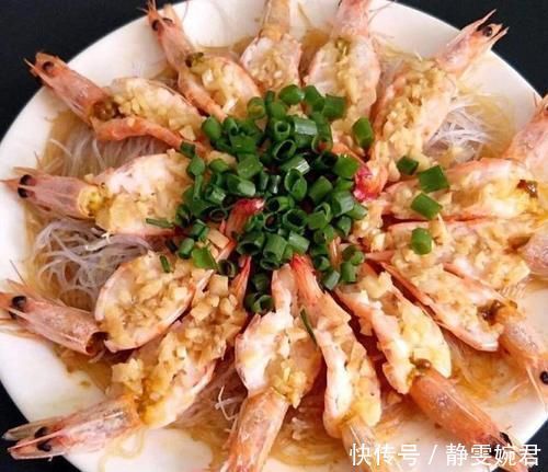 过年宴客,少不了这道硬菜,好看又好吃,上锅蒸一蒸就成