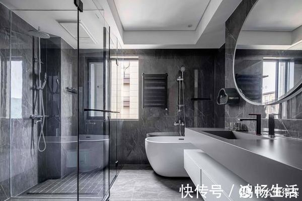 背景墙|越来越多人沙发不靠墙,往前挪动50cm,效果不是一般的大气、实用