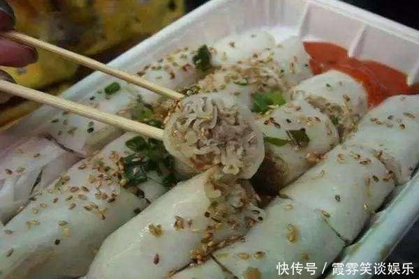 南方人|南方人最喜欢的4种小吃,北方人一口也吃不下,并且还想拉黑