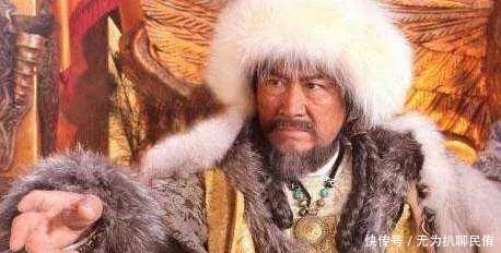 原因|中国历史上唯一一个死后被做成菜的皇帝，探得原因之后令人深思