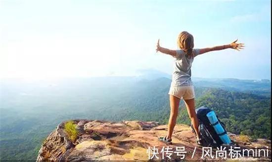 夏季出游你做好准备了吗？|九吉公| 旅游