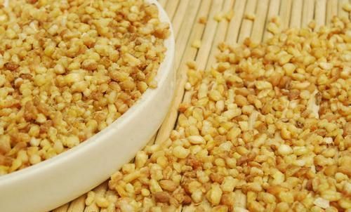 黏液蛋白|血管“最爱”的6样食物,每天坚持吃,清血管降血脂,远离血栓