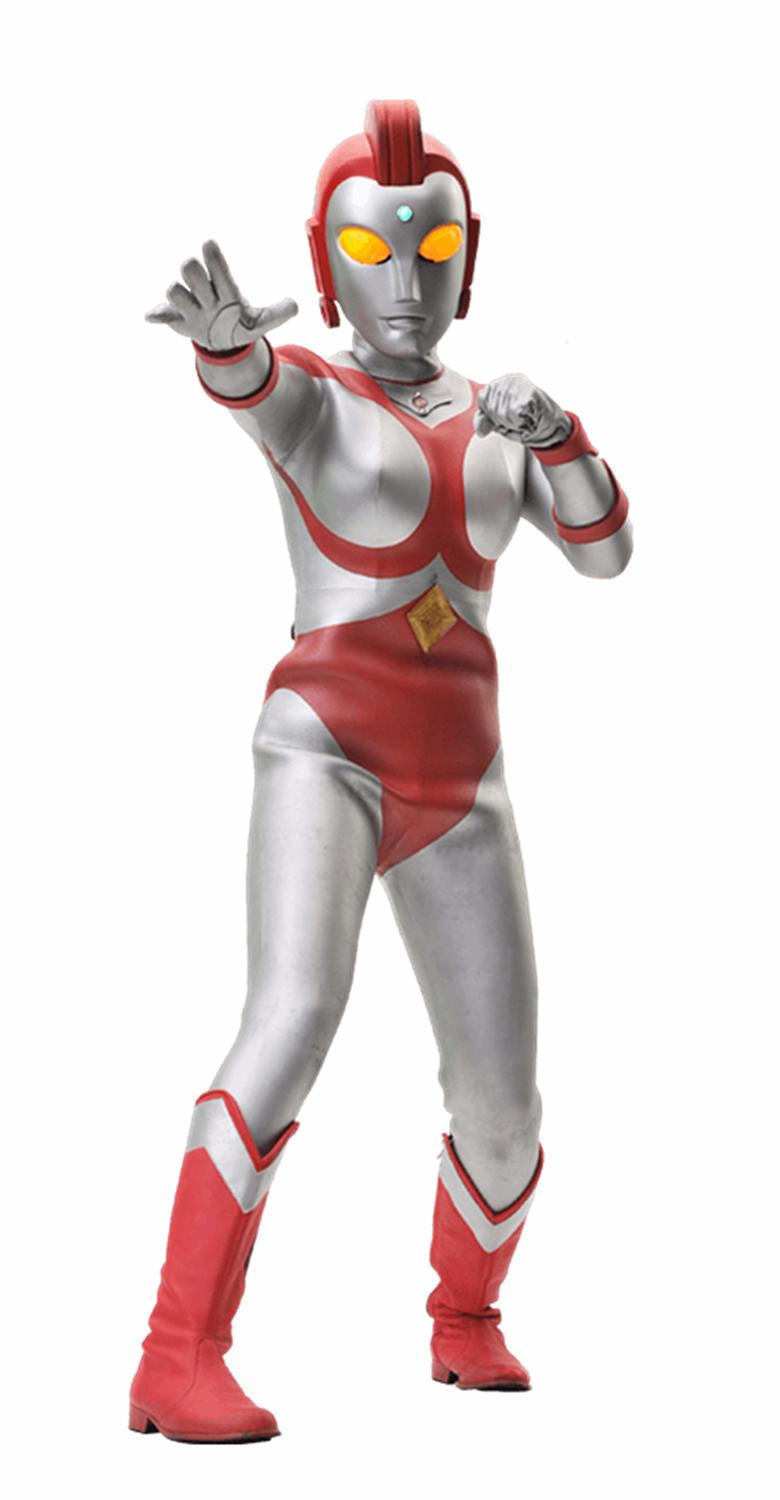 奥特之母|出现的几名女奥特曼,每一位实力非凡,有一个差点打爆闪耀迪迦