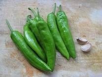 川味美食虎皮青椒,看一遍学会,比肉还香,配米饭一口一个才过瘾