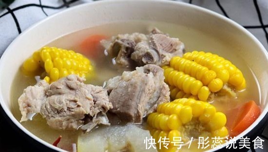 炖排骨时，万万别直接焯水了！牢记这两点，排骨滋味美还香浓