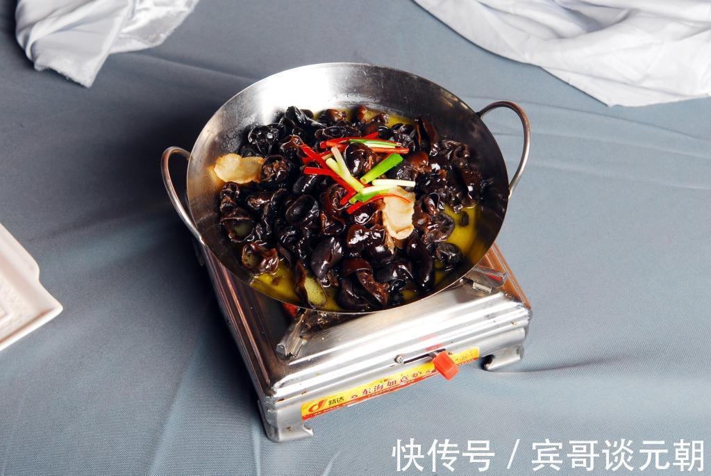 木耳|木耳和它是天生的“死对头”,不能一起食用,早知早受益