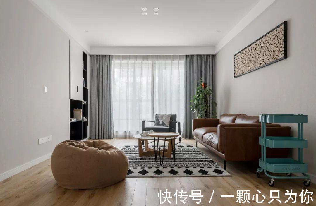 颜色|木地板颜色选对很重要，资深设计师教你6点技巧，看100遍都不腻！