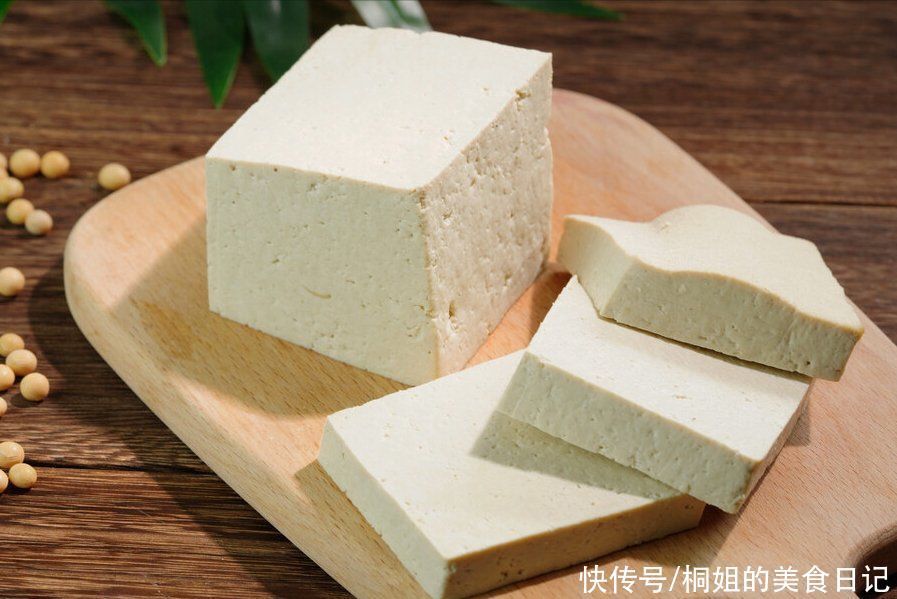 保存豆腐，不要再放冰箱了，老师傅教你一招，存放一周没问题