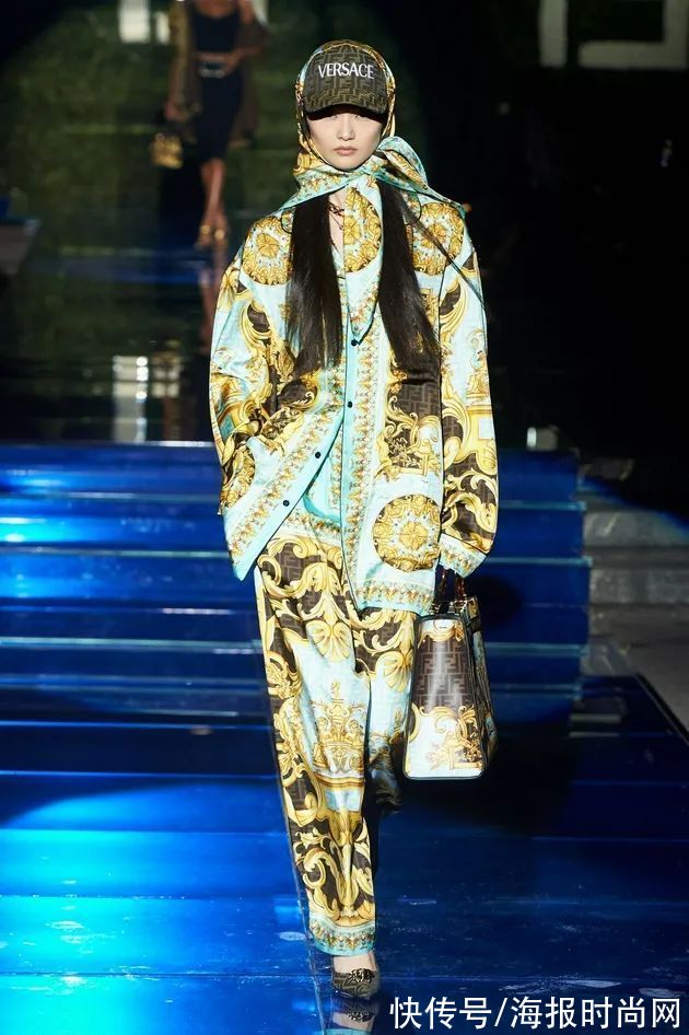 Vers时装周 | 时装周