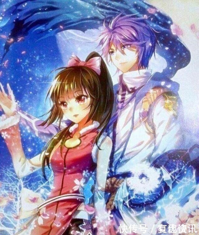 霍斩疾@斗罗大陆之神星起源|第一章舞桐生娃,名霍斩疾