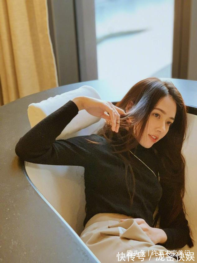 波波头 不管什么年纪的女人,这3种“发型”别留了,显脸大还很显老