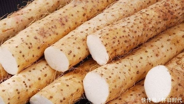 聪明人都在吃3种食物,美容养颜、延缓衰老,好吃又不贵!