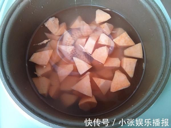 山芋|胃不好的人多吃“它”，隔天喝一碗，养胃健脾，修护胃黏膜