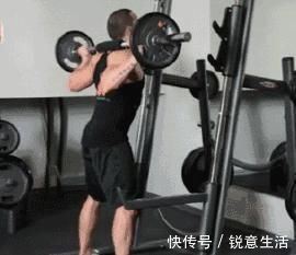 老化会|都说练腿好处多,教你5个动作,提升睾酮分泌,紧致腿部线条