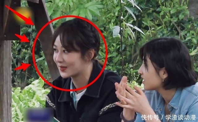 黄磊|杨紫直言是冲着吃饭来录节目的,听到黄磊的回应,整个人都不好受