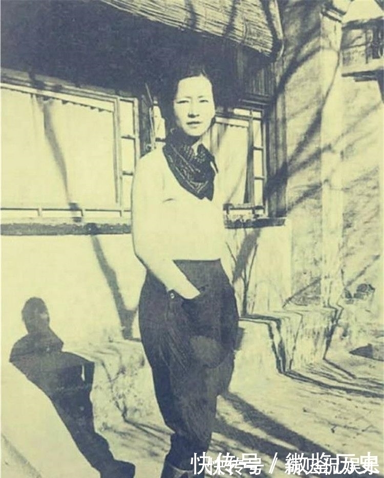 青春岁月!林徽因和陆小曼谁更漂亮?看完这些珍藏的老照片,你就明白了