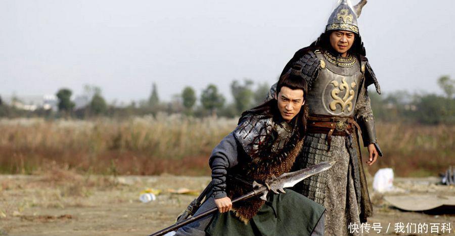 隋唐十八好汉结局太悲惨,2人憋屈,2人被撕开,2人自尽!