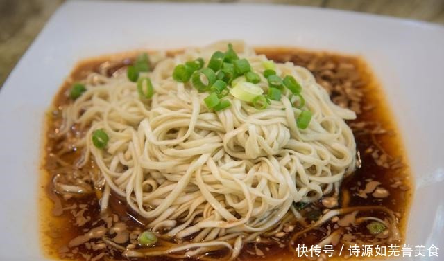 烹饪协会|一年近500亿营业额的小吃,他到底是如何做到的