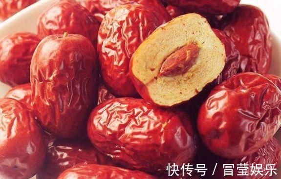 食物|爱吃的人最健康,多吃3种食物,美容养颜、补益身体!