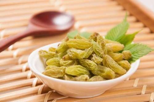  干净|女生来“大姨妈”，5种食物敞开吃，排出子宫毒素，做干净女人