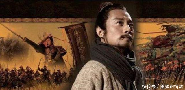 背叛|吴用是晁盖死党,为何要背叛晁盖投奔宋江真相并非表面那样简单!