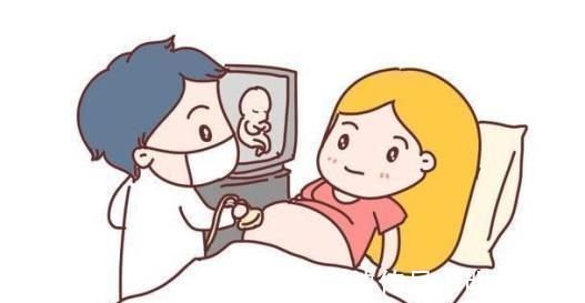 宝贝|小心这4个现象,轻松躲开宫内缺氧情况,生下健康宝宝