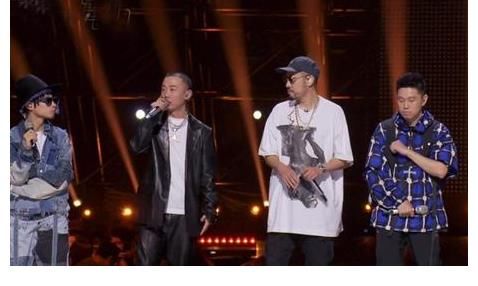 《哥哥》決賽夜放出往期排名：李承鉉第四，張晉第七，白舉綱倒數