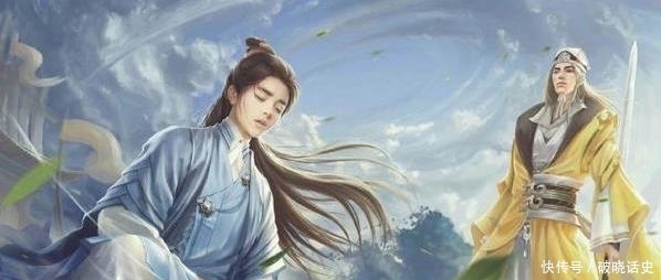 剑修|「剑来」周密登天成神,无非就是神道再被打破一次!