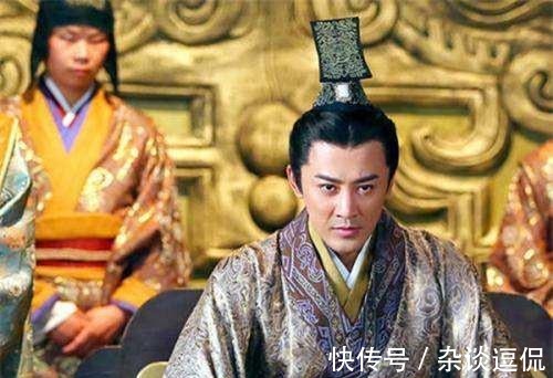 张仪|中国历史上最无情的朝代,从武将到文臣,均落得个满门抄斩的下场