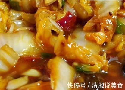 家常菜这个素菜不用一滴油,简单蒸一蒸,却比肉好吃
