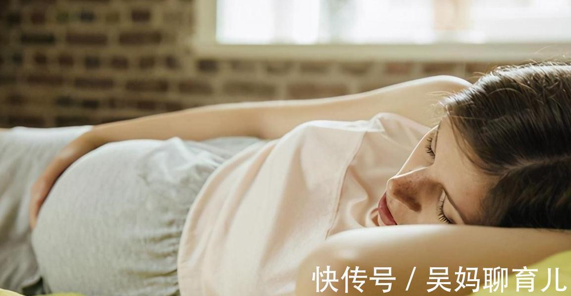 脱发|怀孕后,为什么要剪头发?有4大好处,不仅自己轻松对胎儿也有利