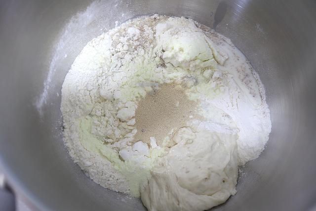 用波兰种做的黑全麦吐司,放3天都柔软,越吃越香,真材实料