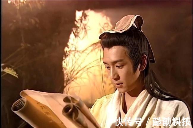 天龙八部@天龙后传:乔峰晚年艳福不浅,迎娶五位老婆,为段誉、虚竹报仇