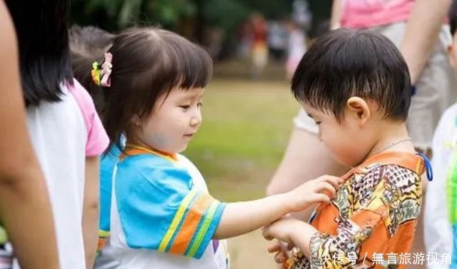 去上幼|关于孩子上幼儿园的那些事儿,家长要提前了解,关乎孩子入园适应