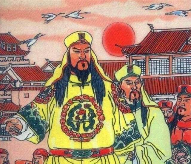  太平军|为何老百姓会对太平军如此不满？称他们为“长毛”