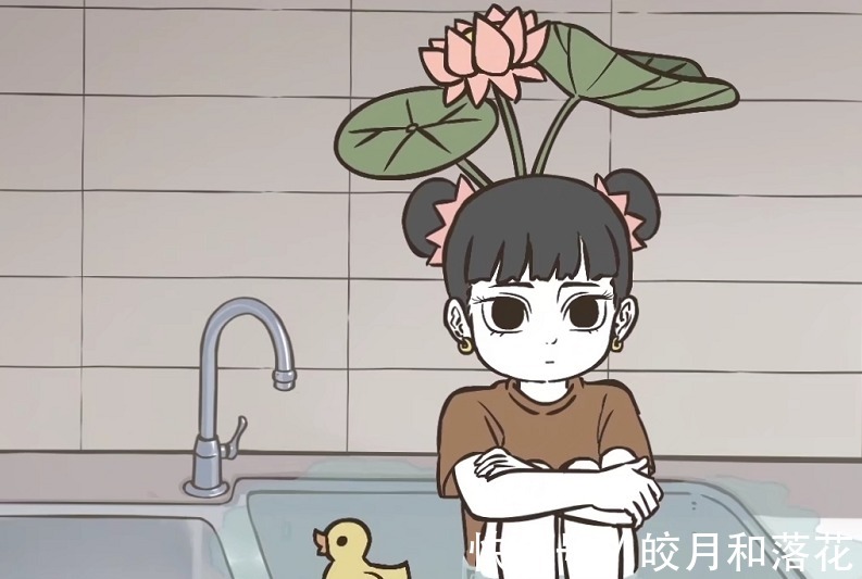 哪吒|非人哉哪吒与青龙校长品鉴农家肥,这是一部有“味道”的漫画