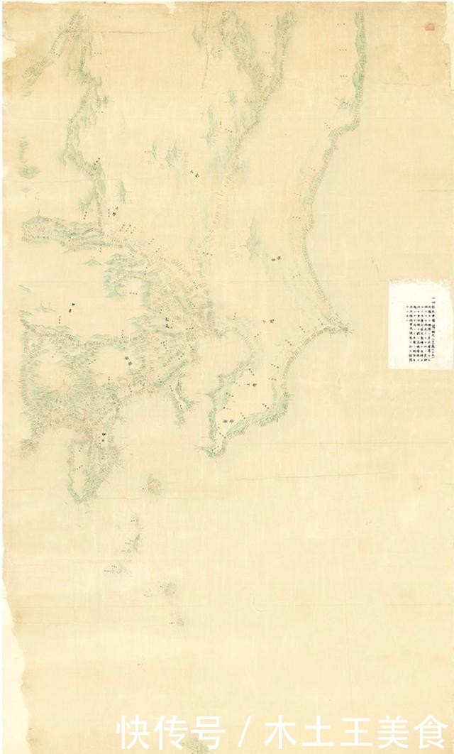 伊能忠|伊能忠敬:测绘精准日本地图第一人