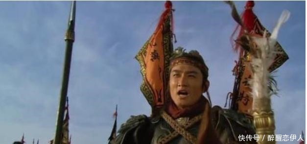 水浒传里双枪将董平为何能位列五虎将五虎将和八骠骑PK谁会赢!