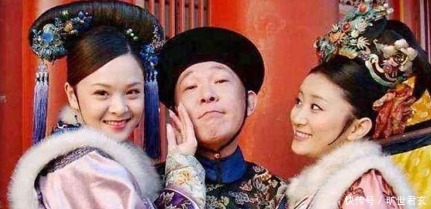 宫女|清朝宫女被放出宫后,为什么连流浪汉都不愿意娶?溥仪道出了实情